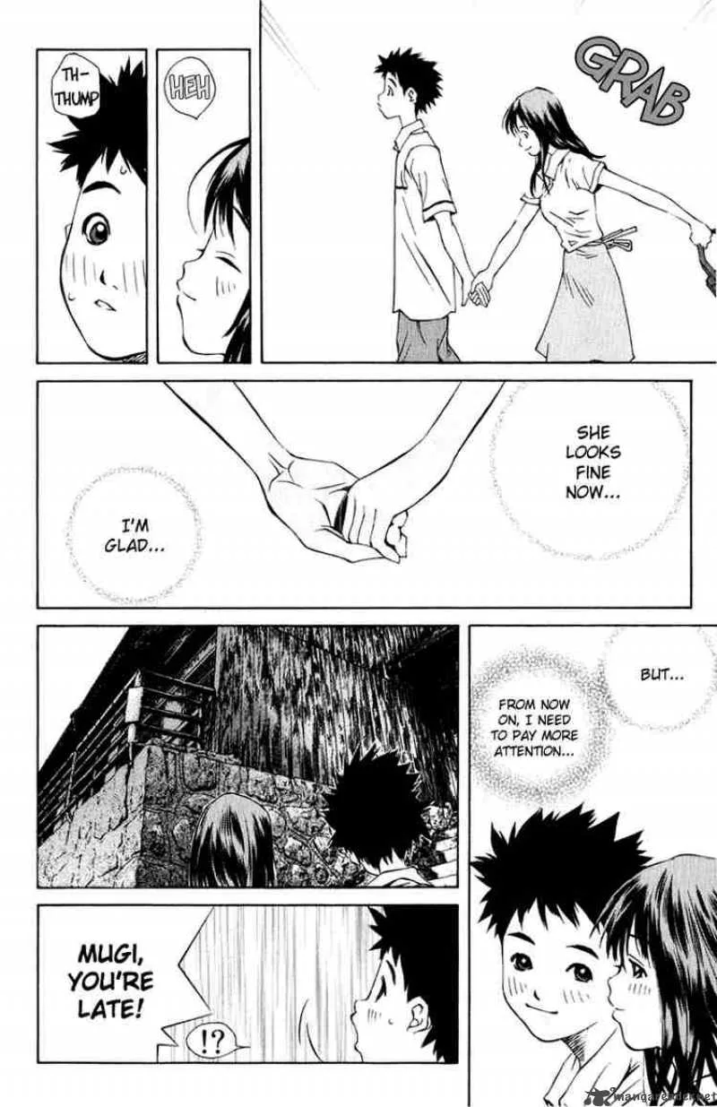 Pastel Chapter 81 page 44