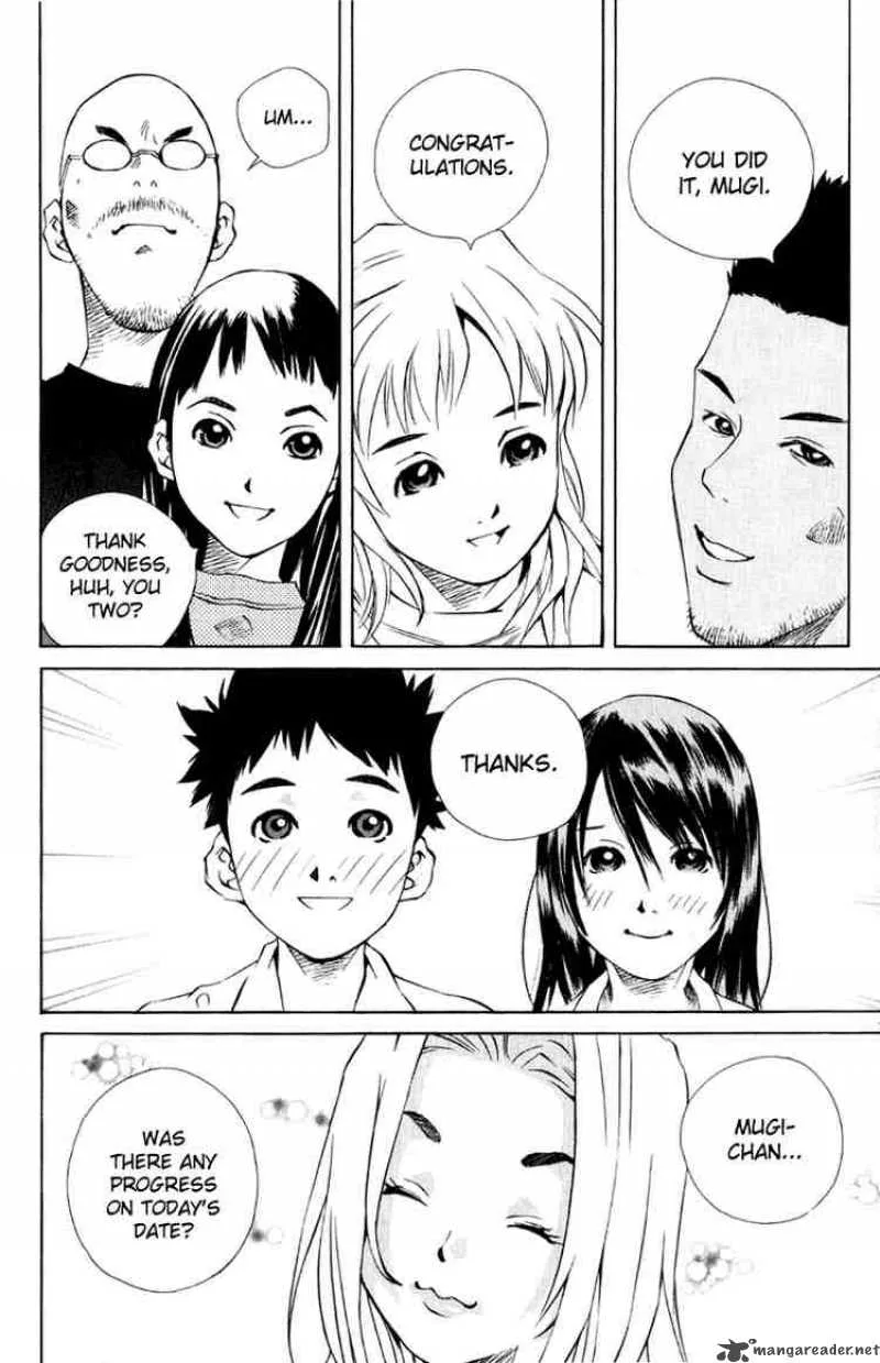 Pastel Chapter 81 page 46