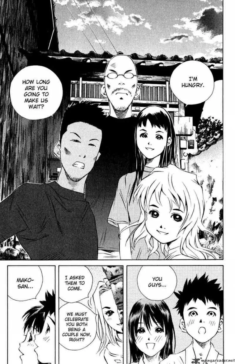 Pastel Chapter 81 page 45