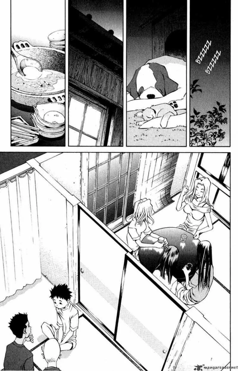 Pastel Chapter 82 page 5