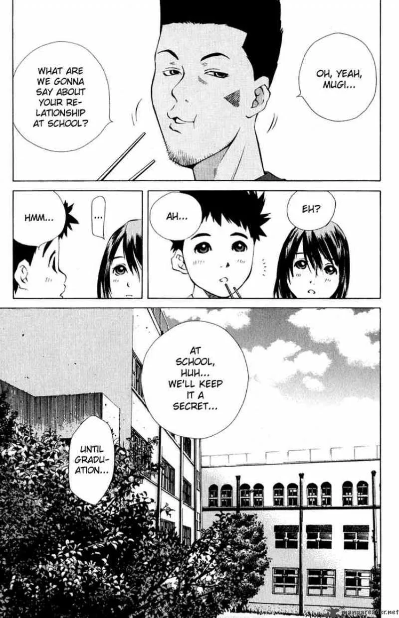 Pastel Chapter 82 page 3