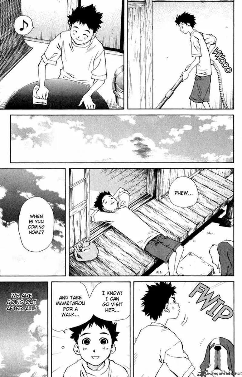 Pastel Chapter 82 page 19