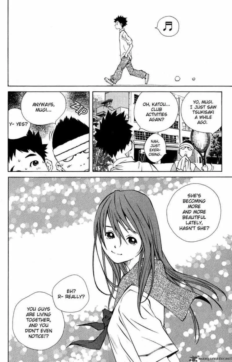 Pastel Chapter 82 page 22