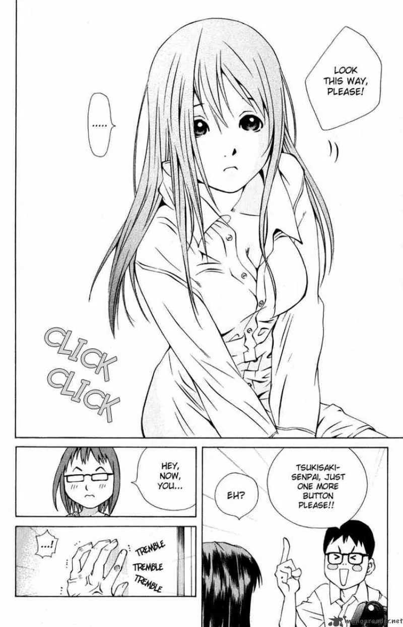 Pastel Chapter 82 page 26