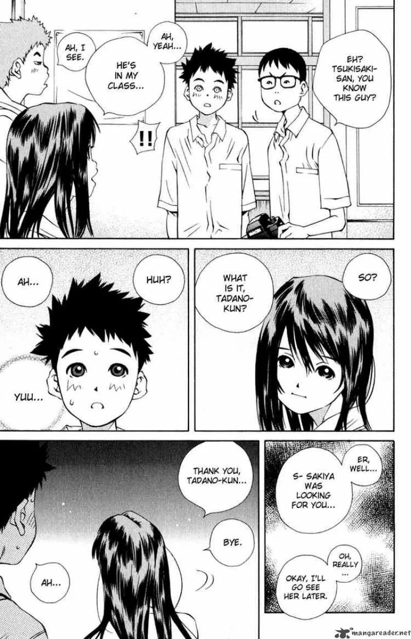 Pastel Chapter 82 page 29