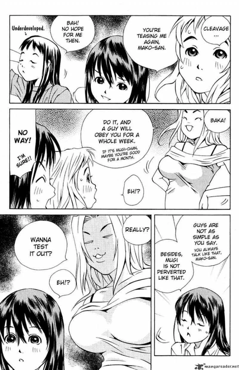 Pastel Chapter 82 page 7