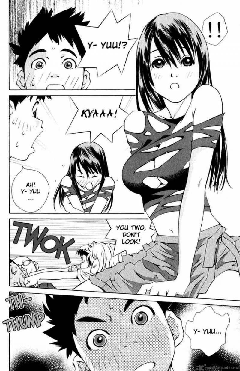 Pastel Chapter 82 page 12