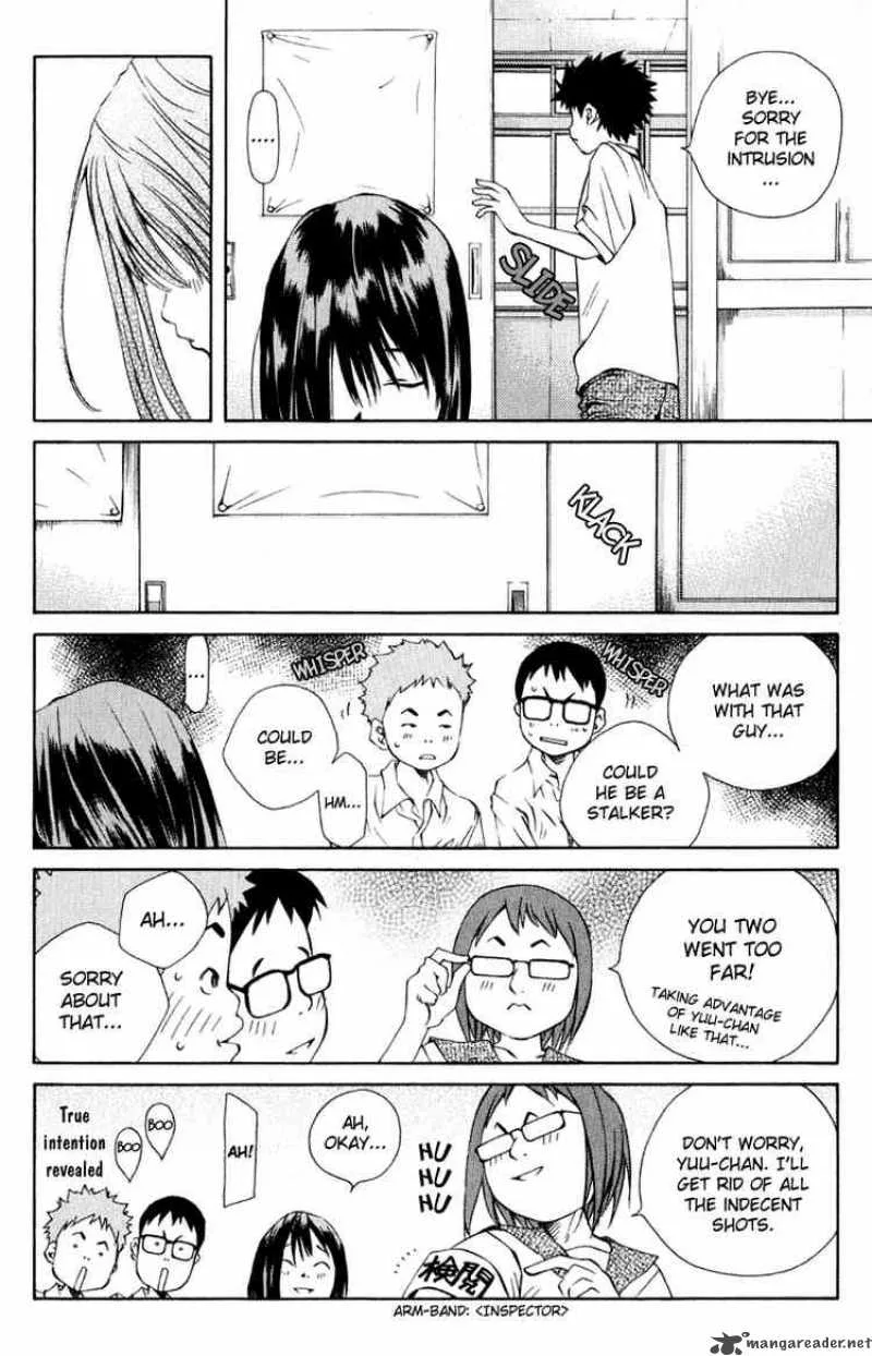 Pastel Chapter 82 page 30