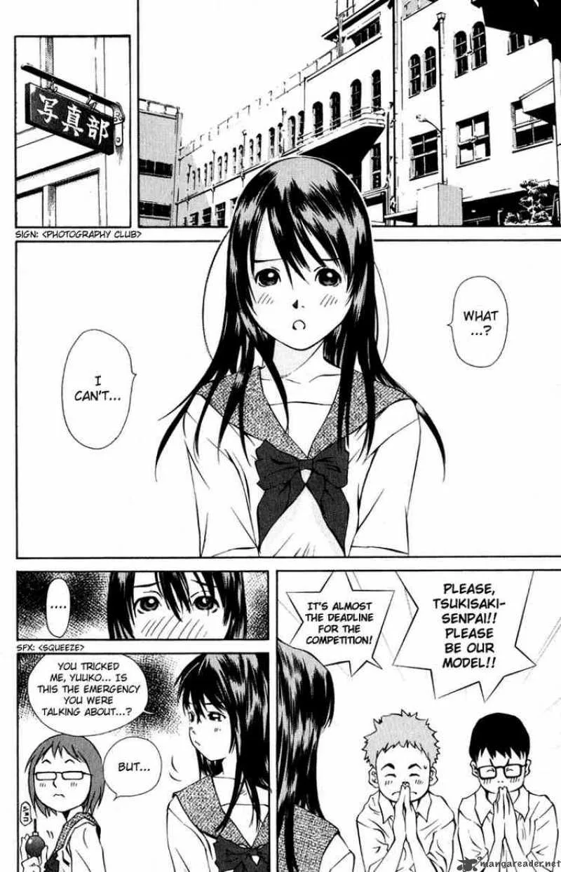 Pastel Chapter 82 page 20