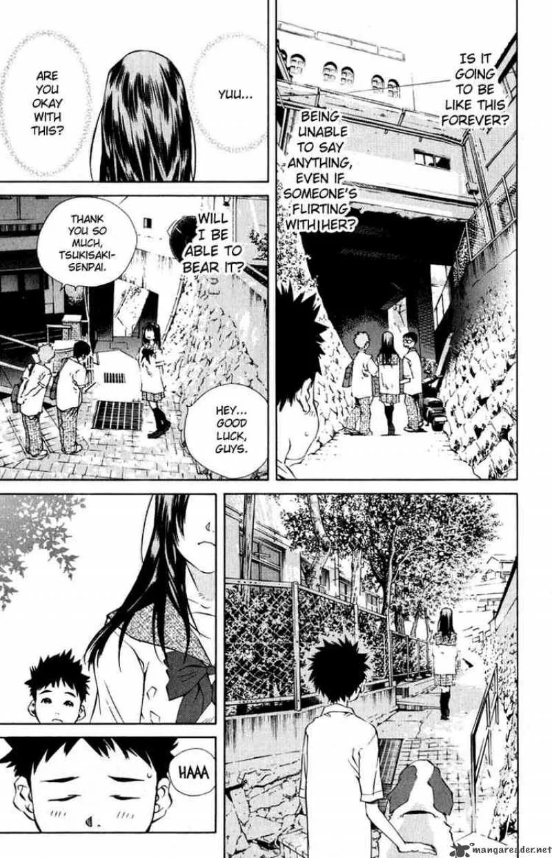 Pastel Chapter 82 page 35