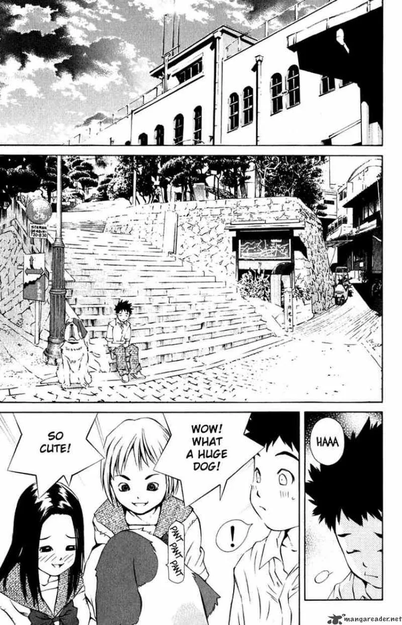 Pastel Chapter 82 page 31