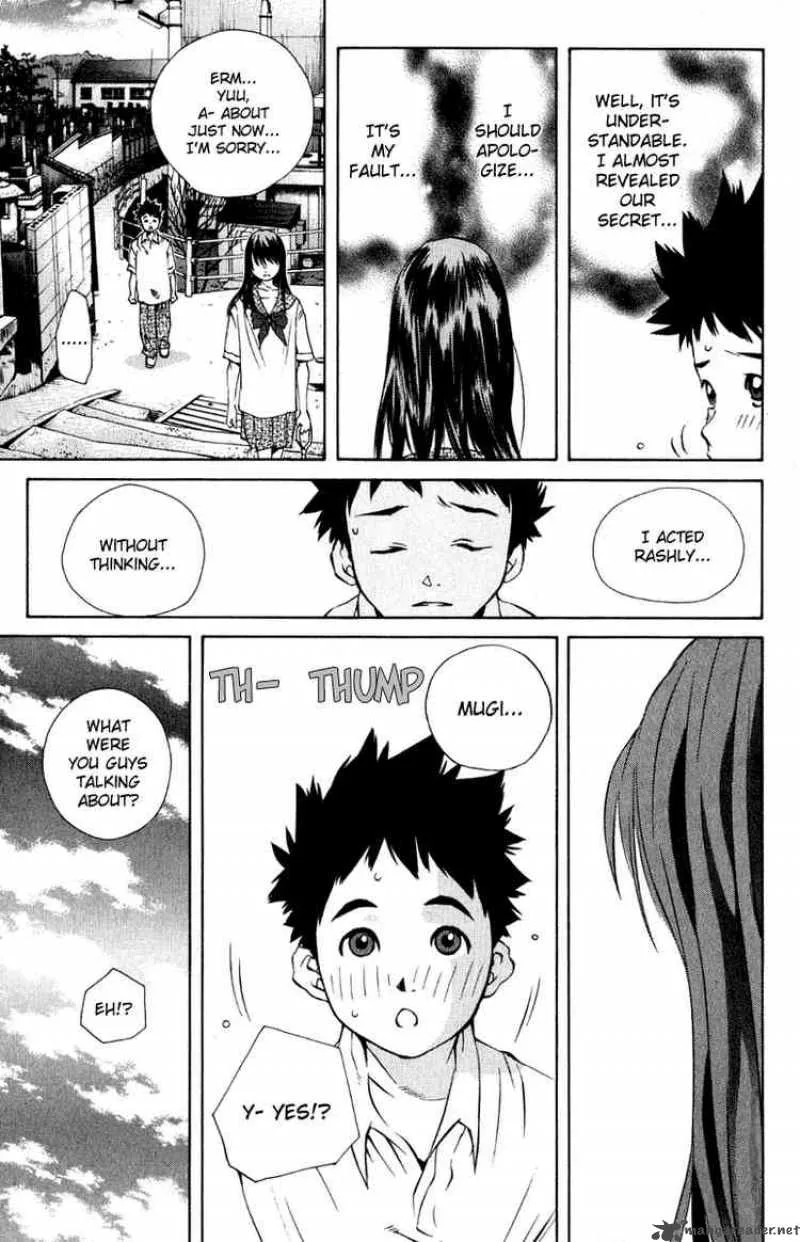 Pastel Chapter 82 page 37