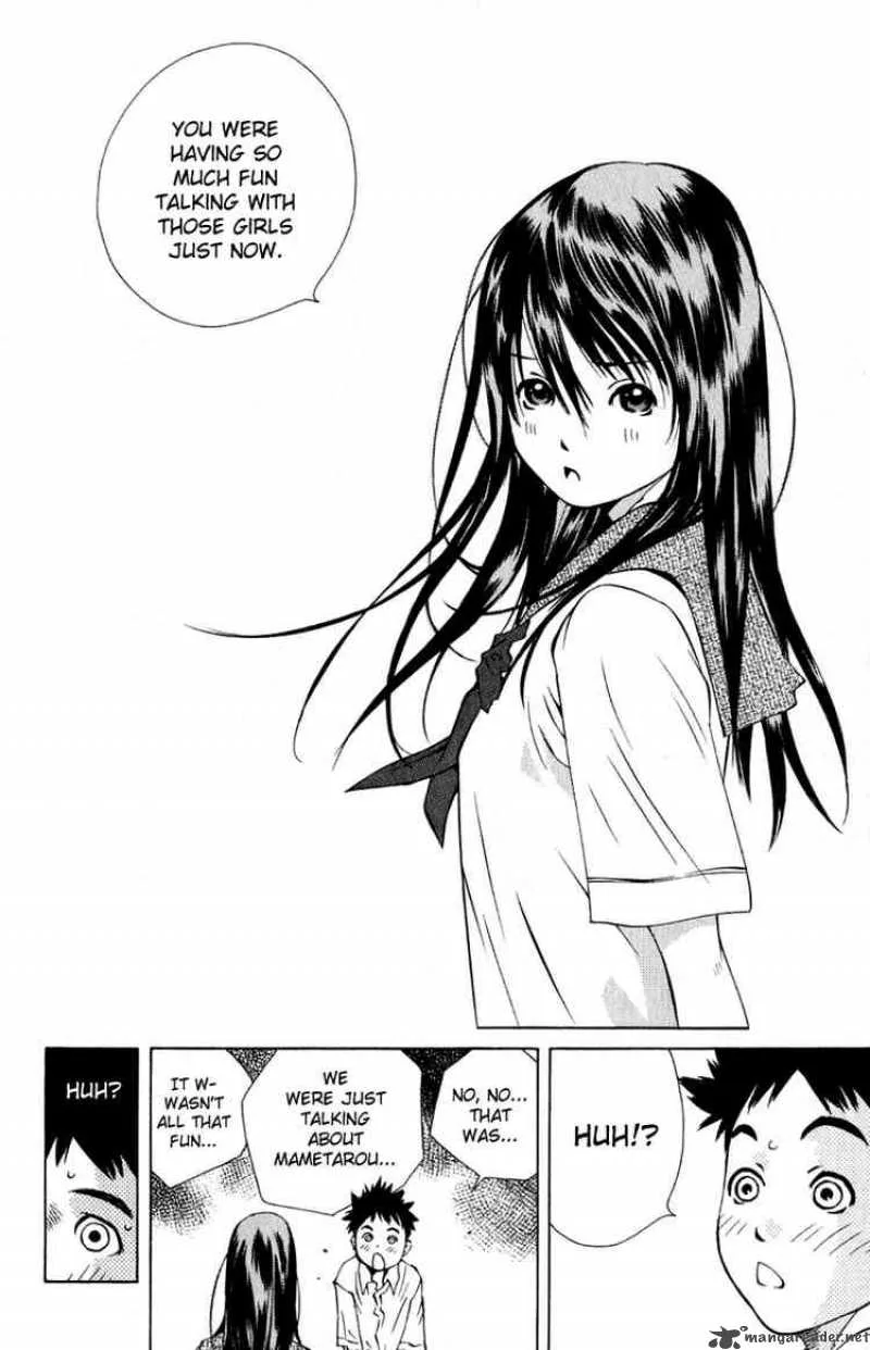 Pastel Chapter 82 page 38