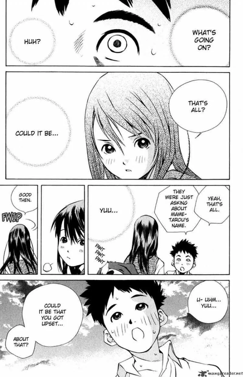 Pastel Chapter 82 page 39