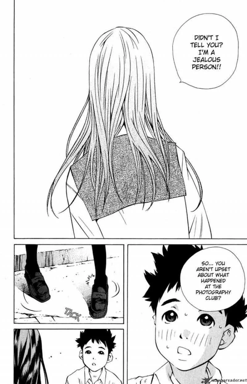 Pastel Chapter 82 page 40
