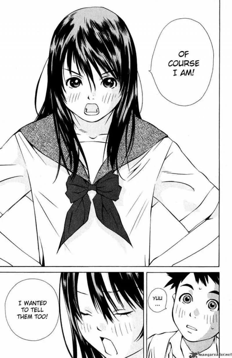 Pastel Chapter 82 page 41