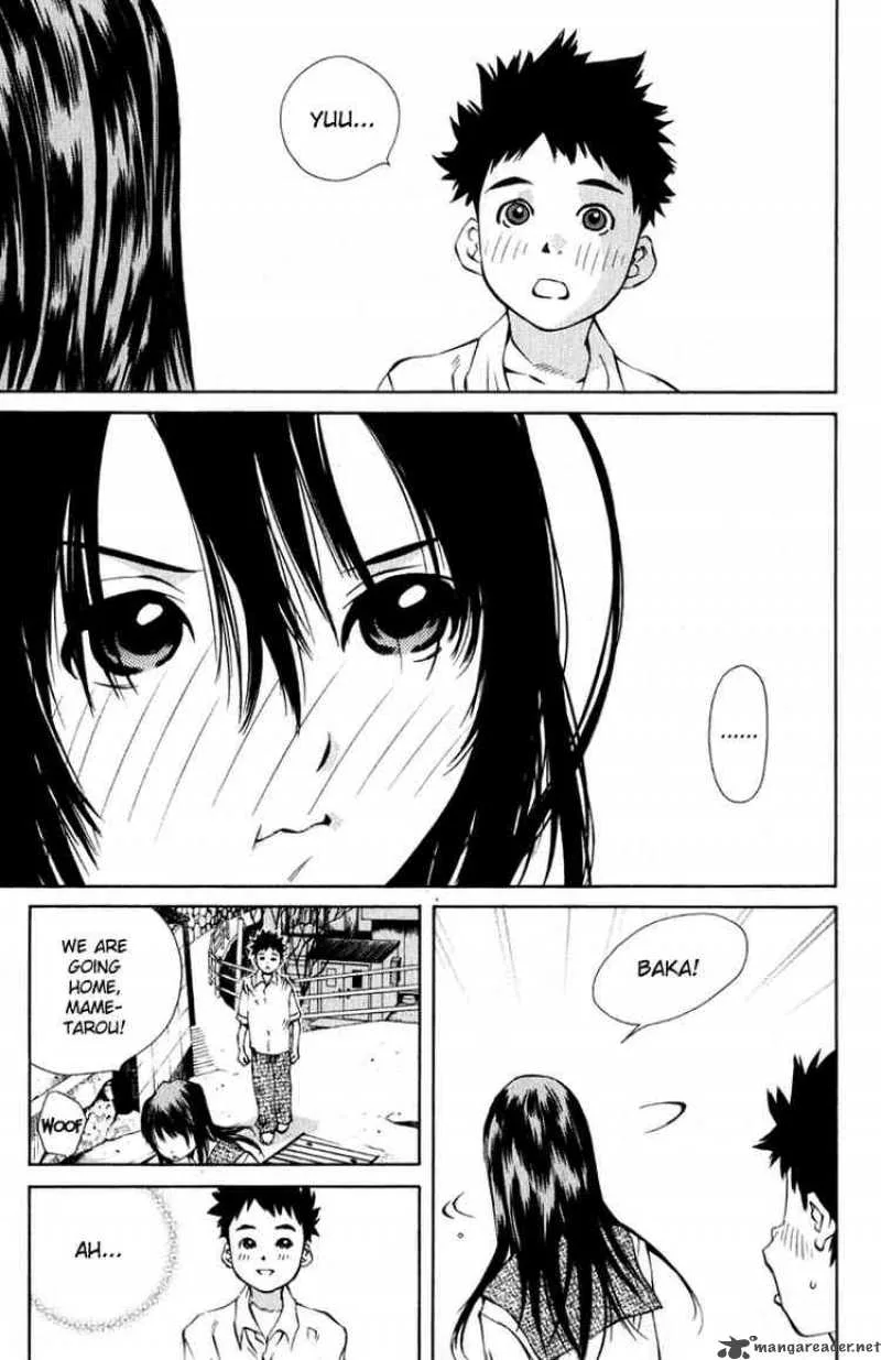 Pastel Chapter 82 page 43