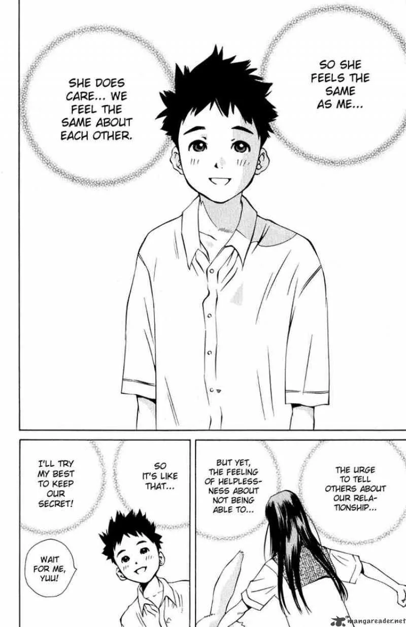 Pastel Chapter 82 page 44