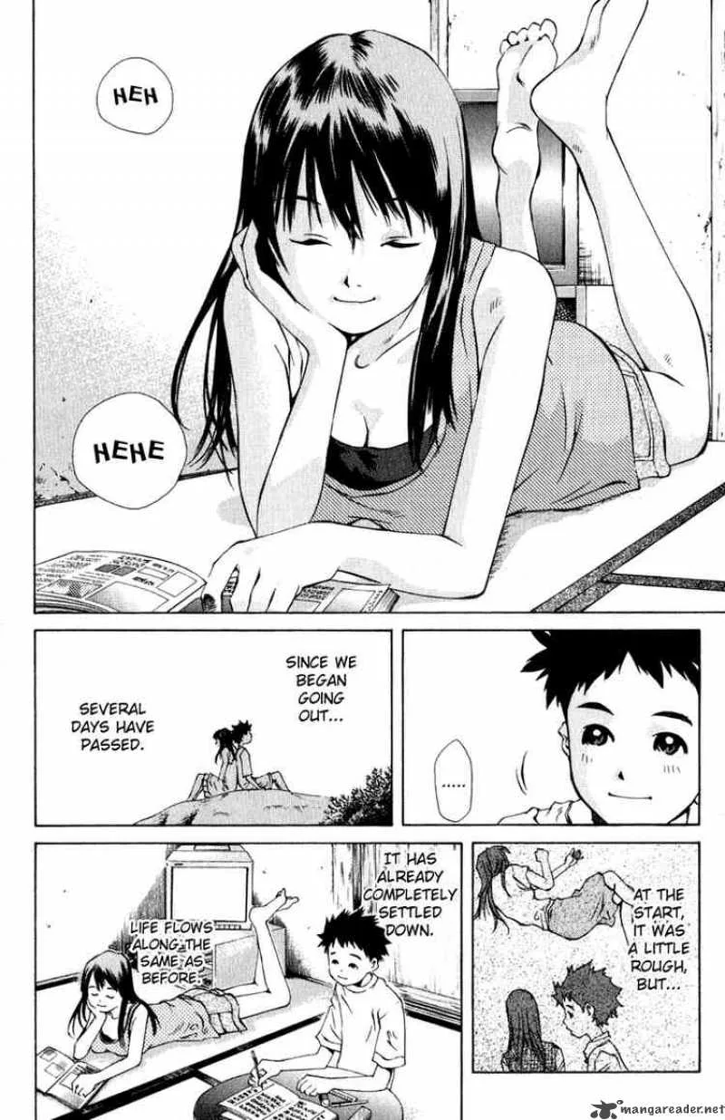 Pastel Chapter 83 page 2
