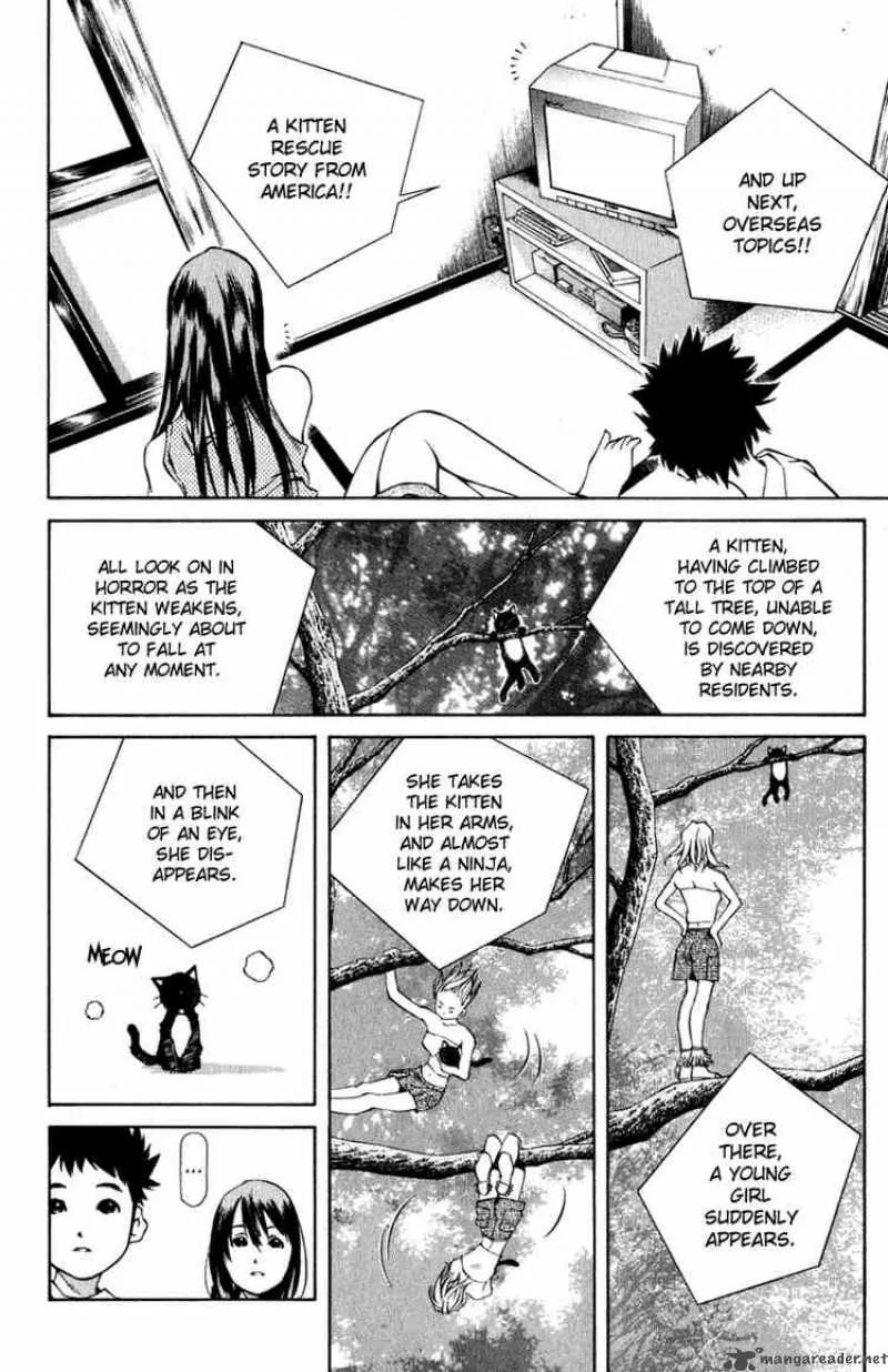 Pastel Chapter 83 page 4