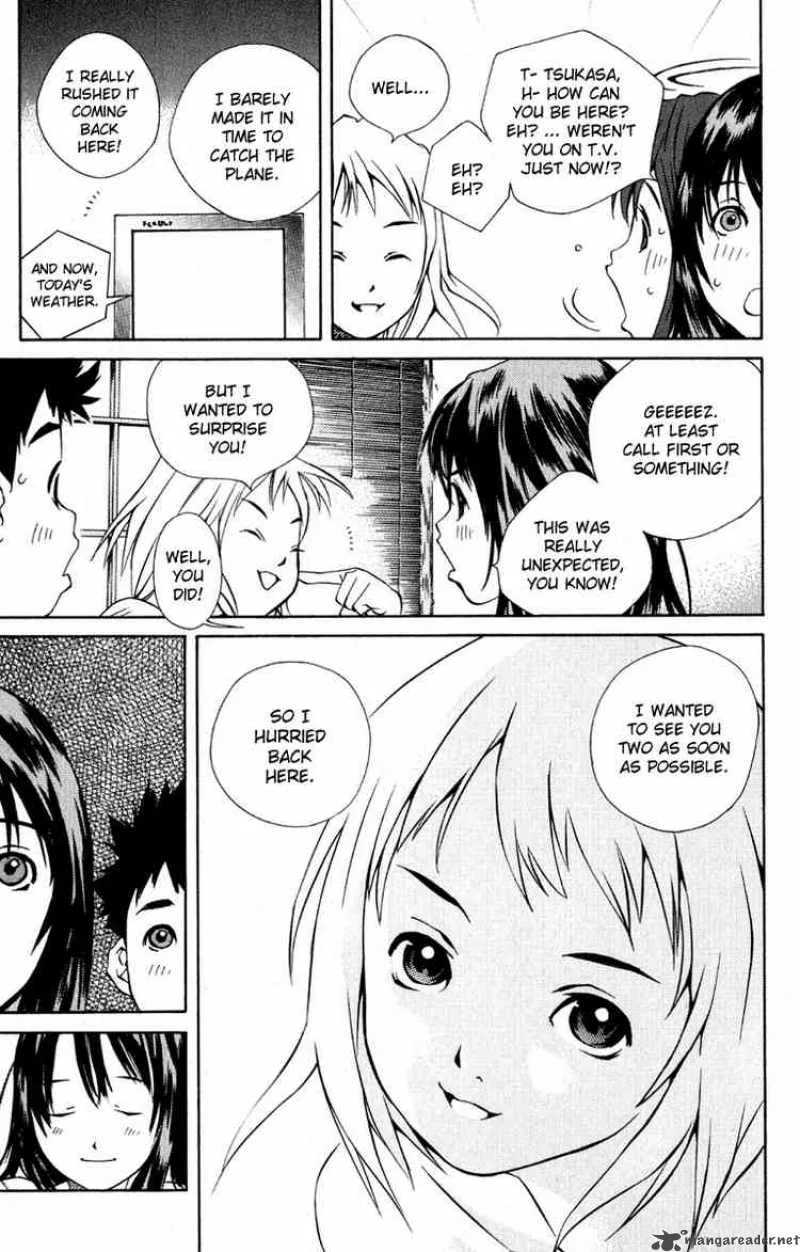Pastel Chapter 83 page 7