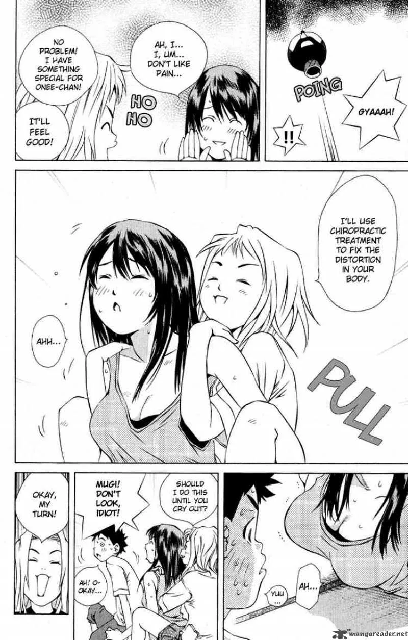 Pastel Chapter 83 page 20