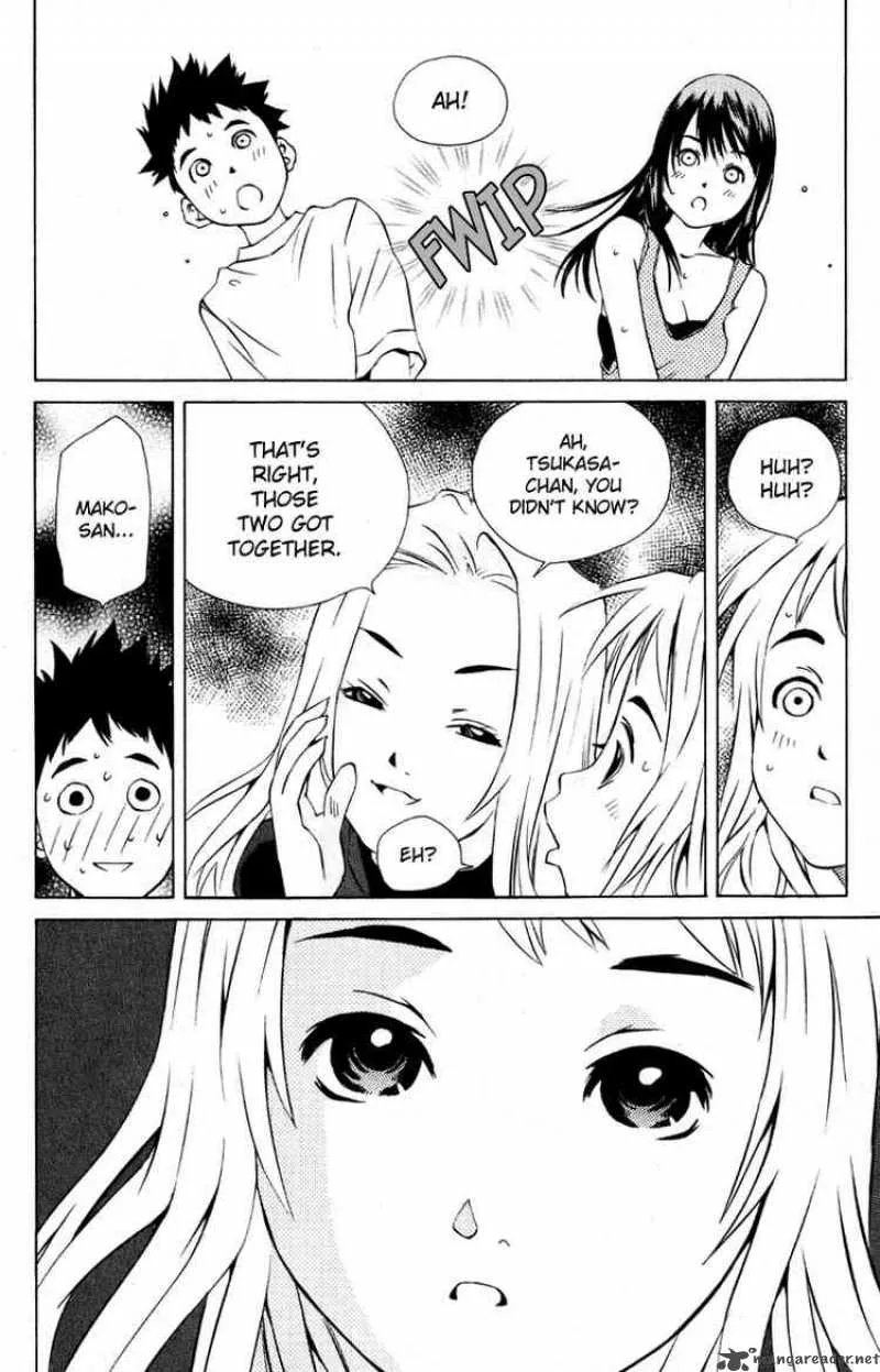 Pastel Chapter 83 page 24