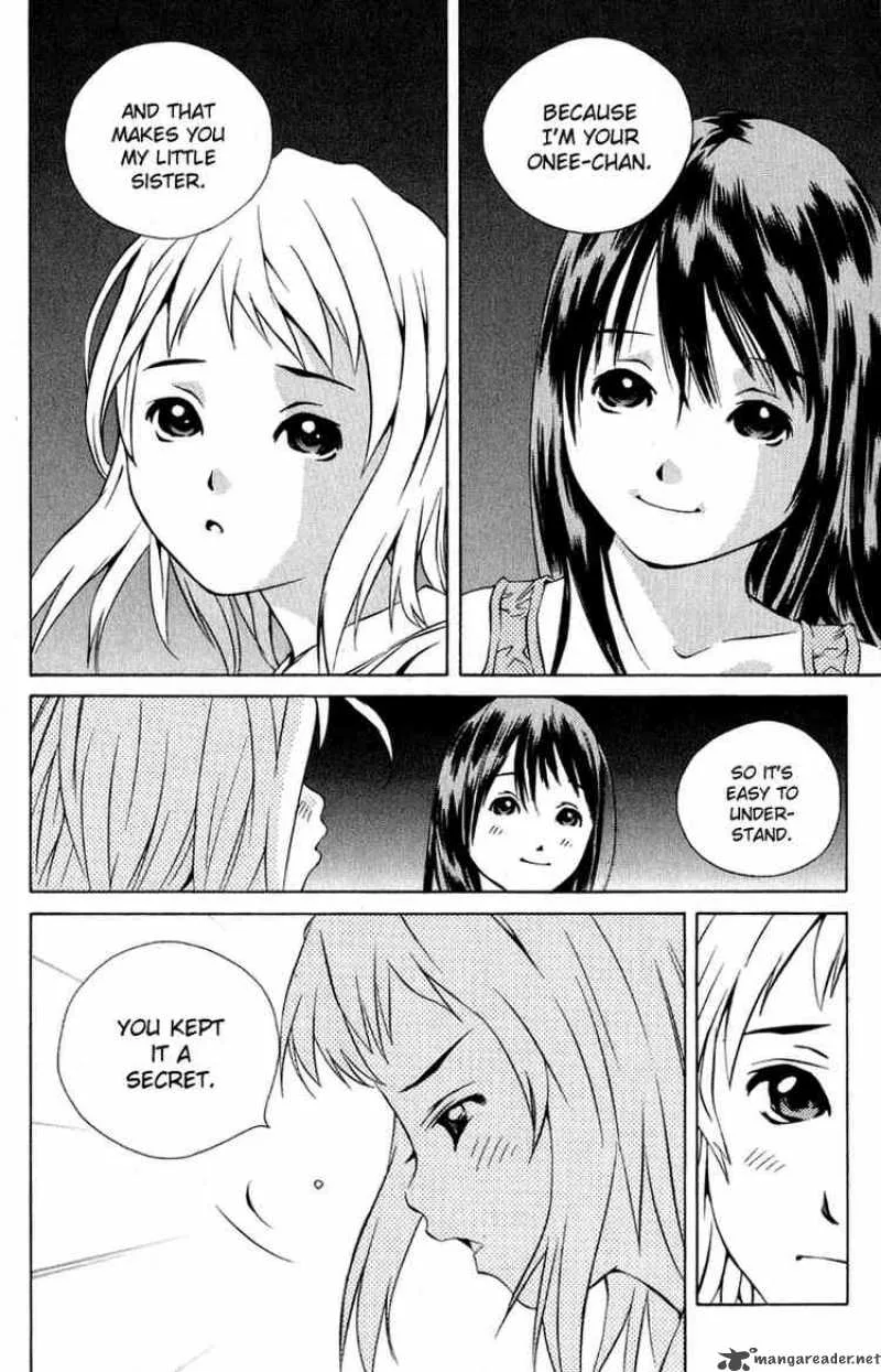 Pastel Chapter 83 page 30
