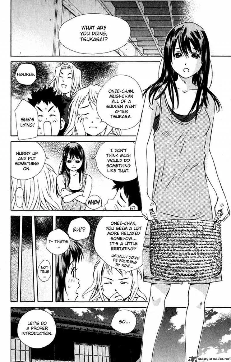 Pastel Chapter 83 page 14