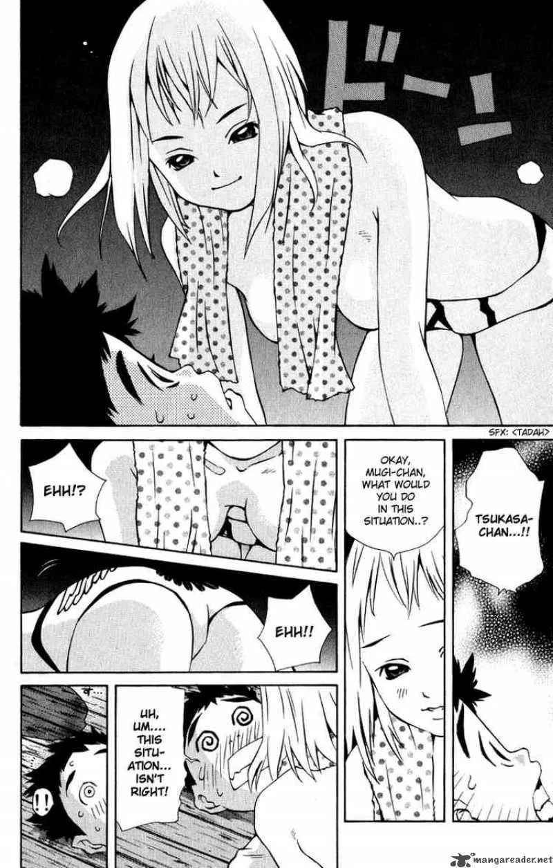 Pastel Chapter 83 page 12