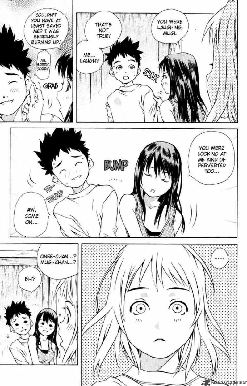 Pastel Chapter 83 page 23