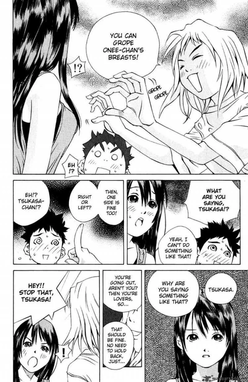 Pastel Chapter 83 page 26