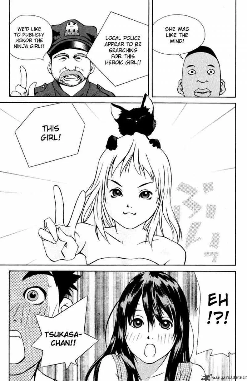 Pastel Chapter 83 page 5