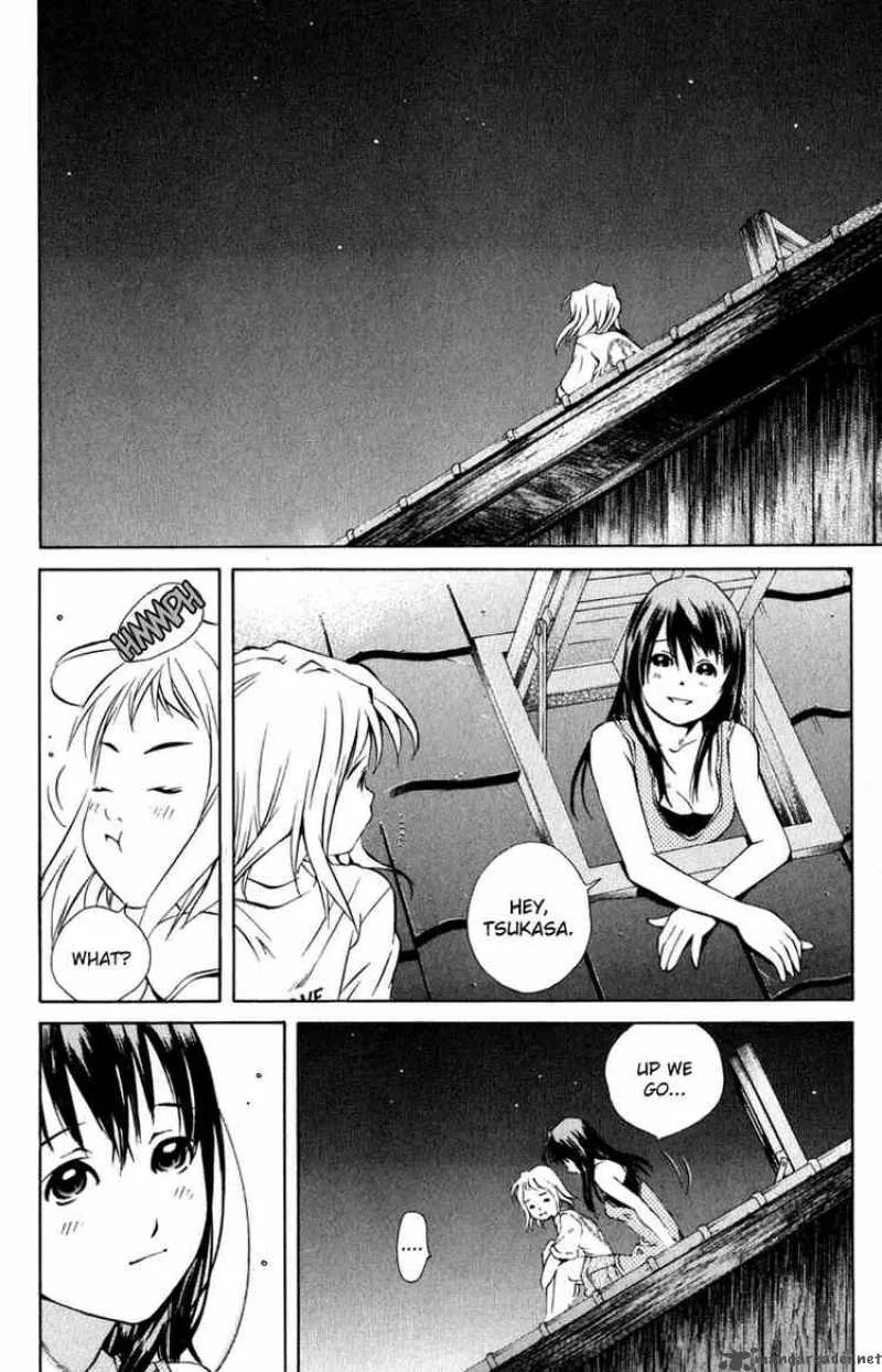 Pastel Chapter 83 page 28