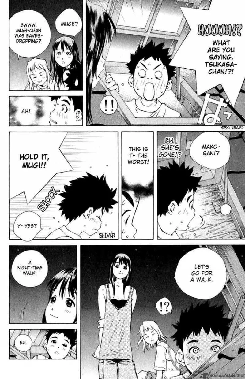 Pastel Chapter 83 page 39
