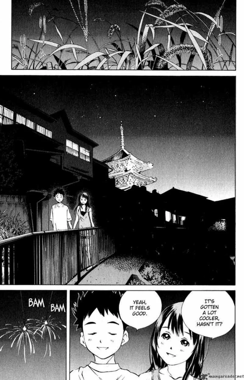 Pastel Chapter 83 page 42