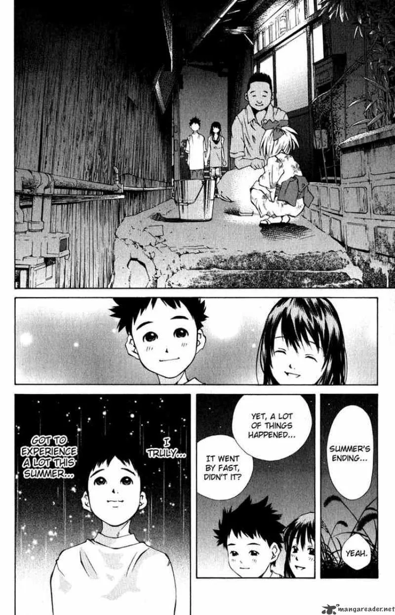 Pastel Chapter 83 page 43