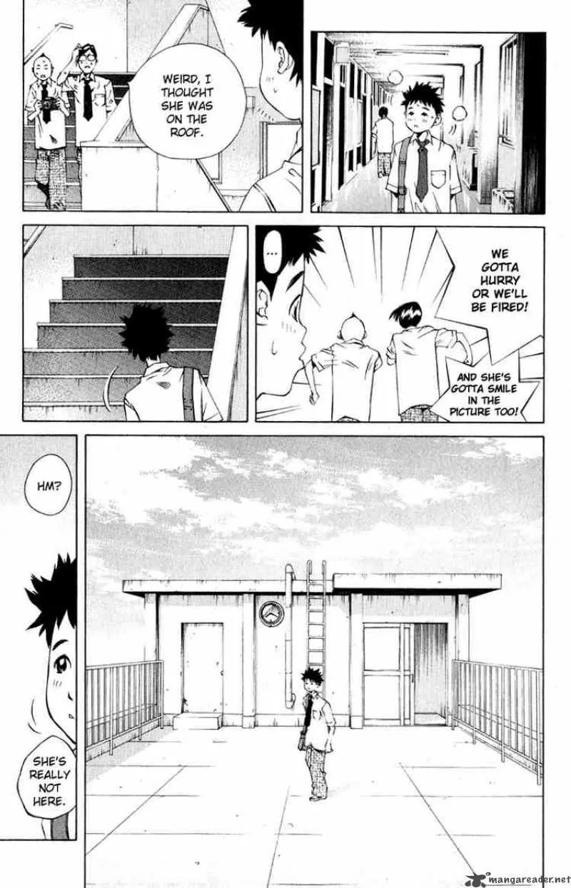 Pastel Chapter 84 page 9