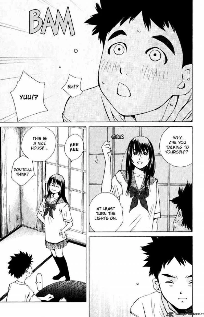 Pastel Chapter 84 page 35