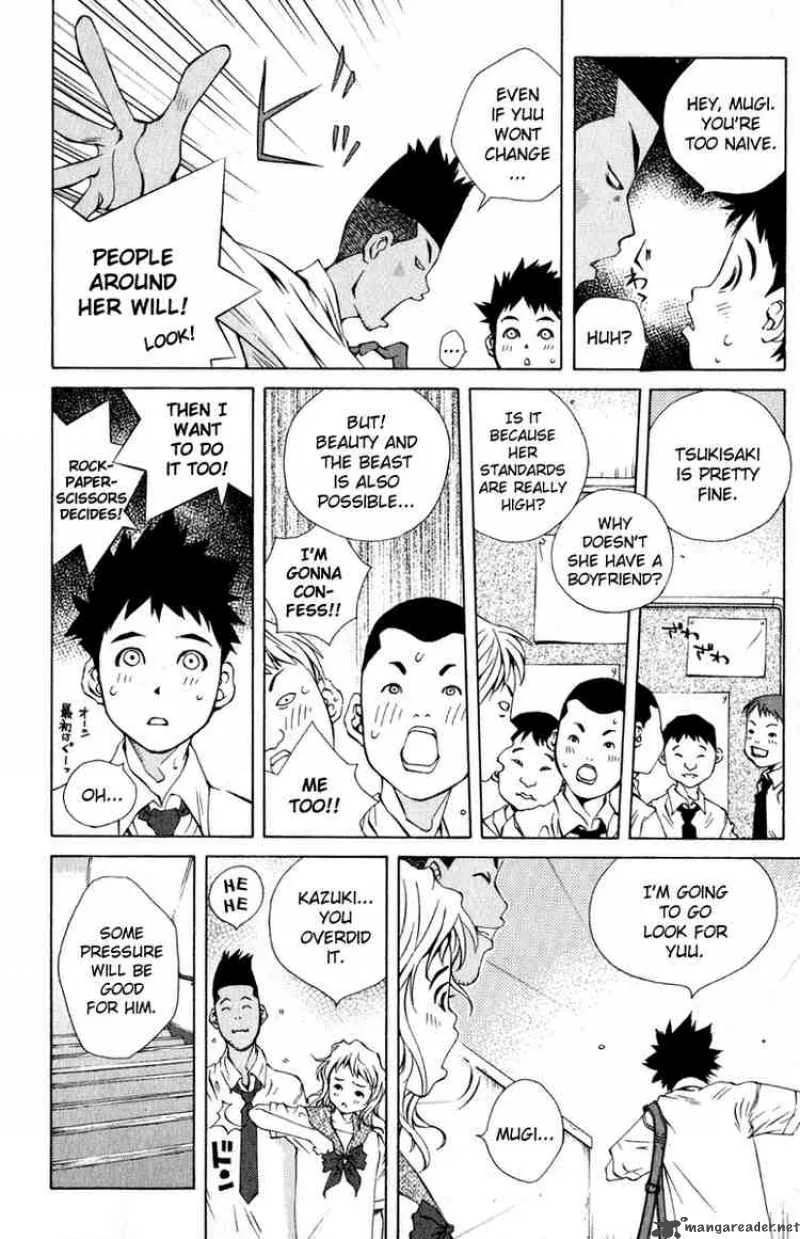 Pastel Chapter 84 page 8