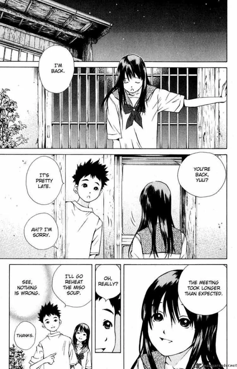 Pastel Chapter 84 page 25