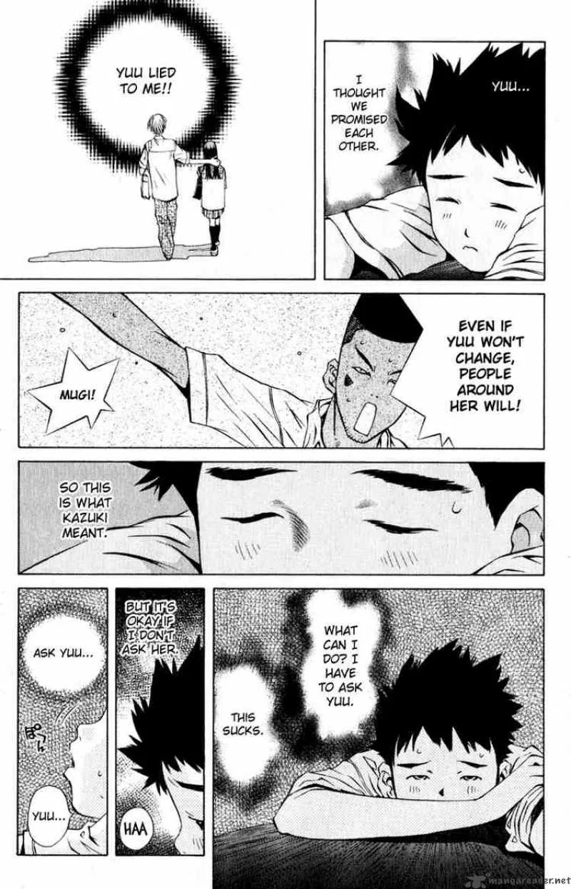 Pastel Chapter 84 page 33
