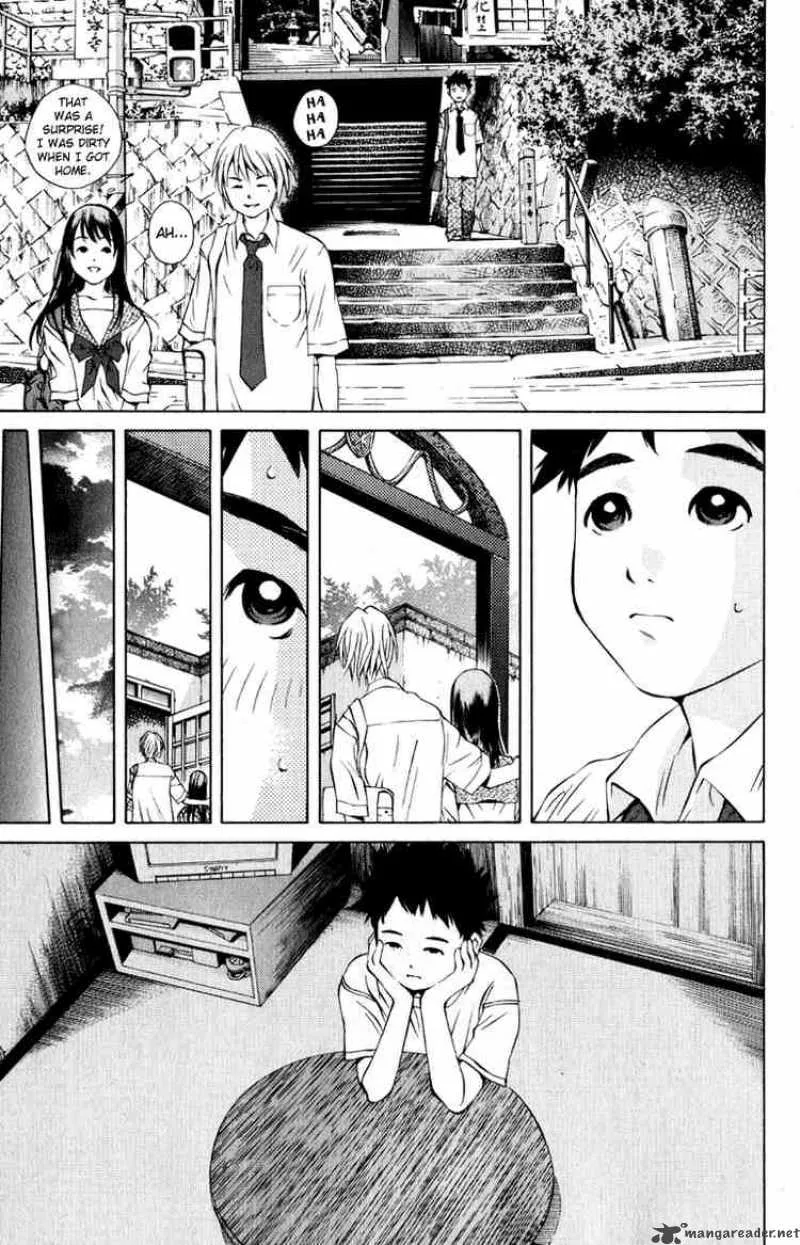 Pastel Chapter 84 page 31