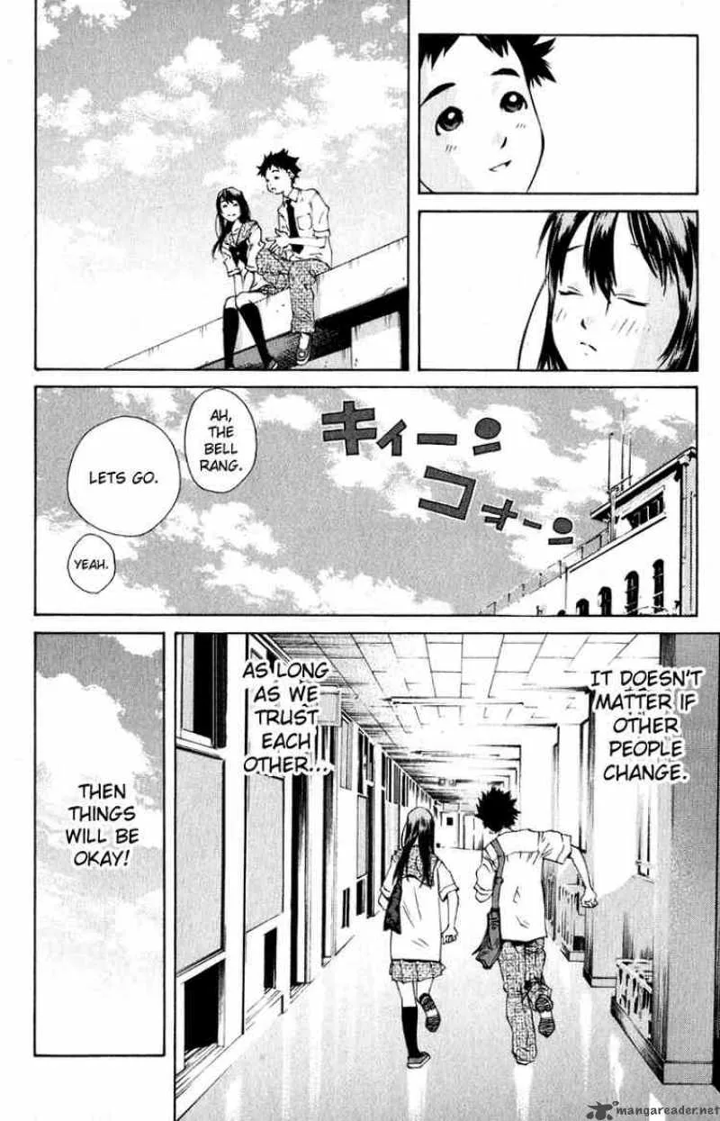 Pastel Chapter 84 page 12