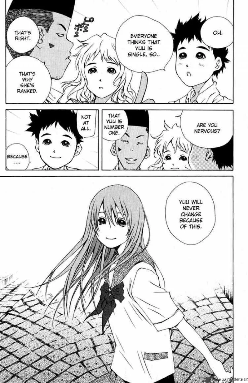 Pastel Chapter 84 page 7
