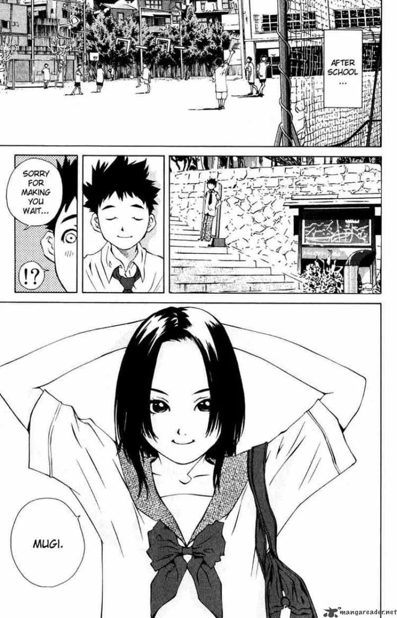 Pastel Chapter 84 page 13