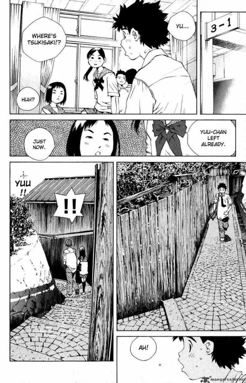 Pastel Chapter 84 page 30