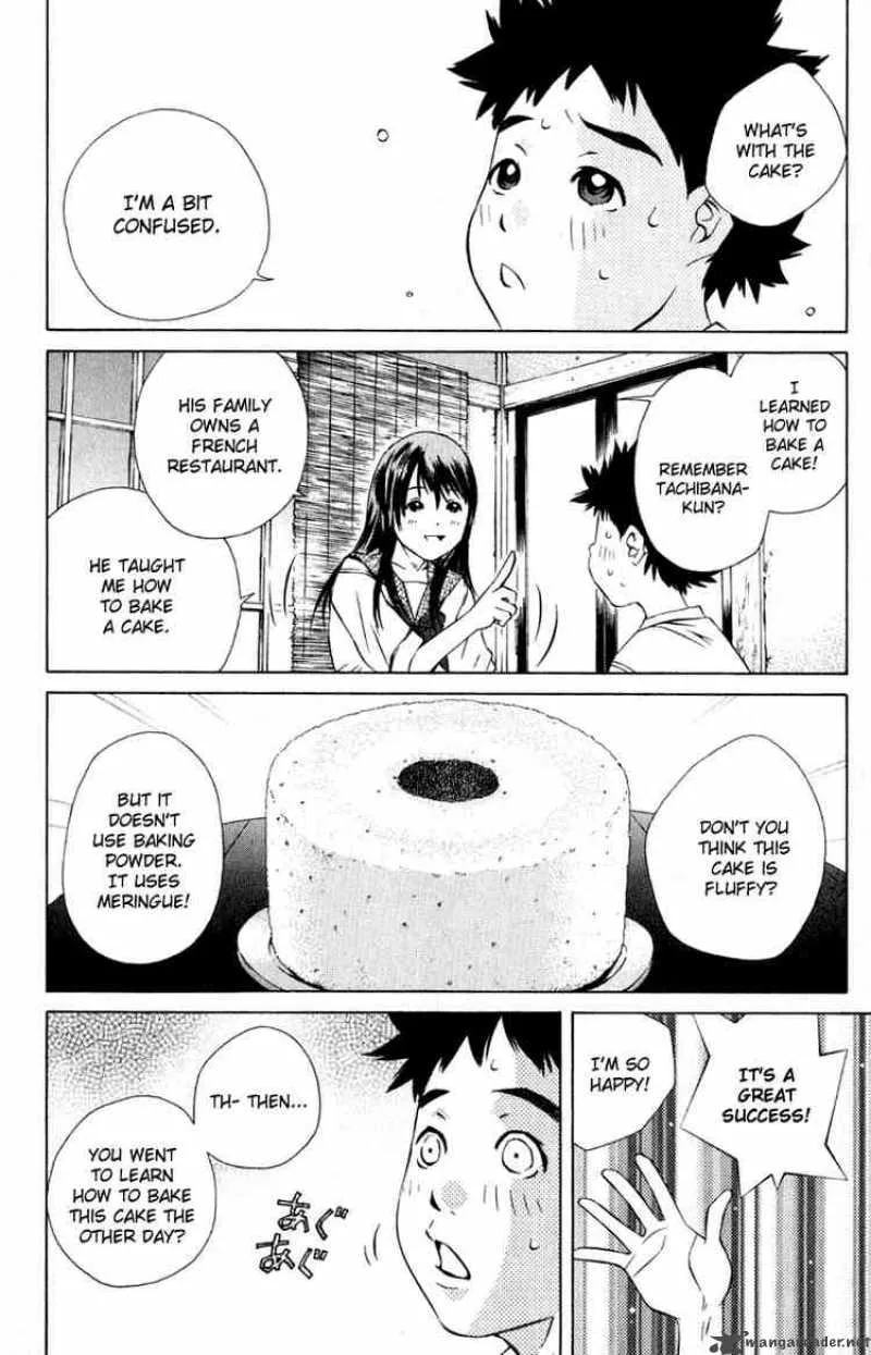 Pastel Chapter 84 page 39