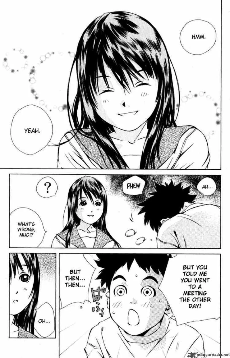 Pastel Chapter 84 page 40