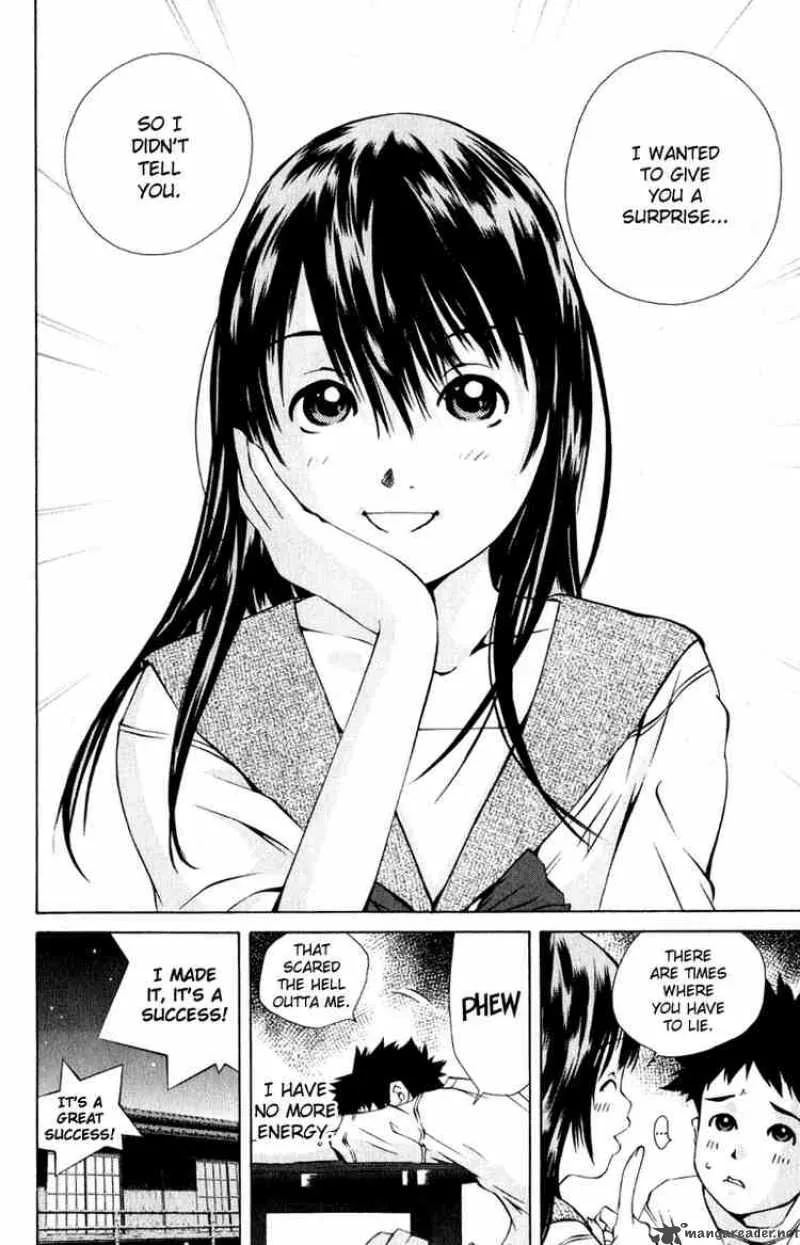 Pastel Chapter 84 page 41